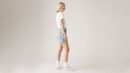 Levi's® Women's Carpenter Shorts