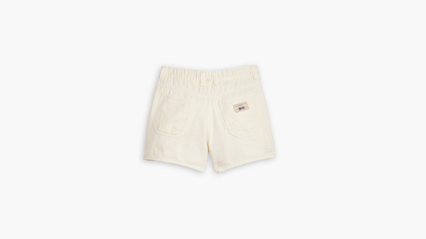 Levi's® Women's Carpenter Shorts