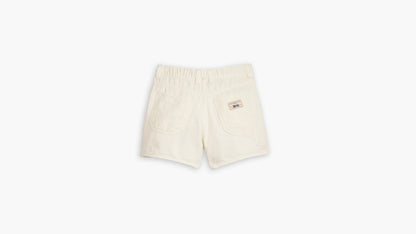 Levi's® Women's Carpenter Shorts