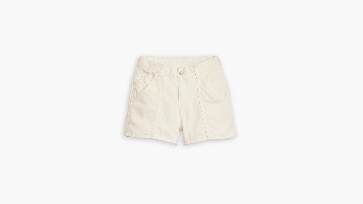 Levi's® Women's Carpenter Shorts