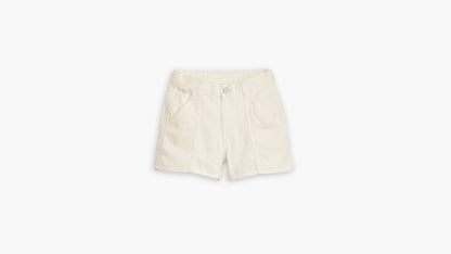 Levi's® Women's Carpenter Shorts