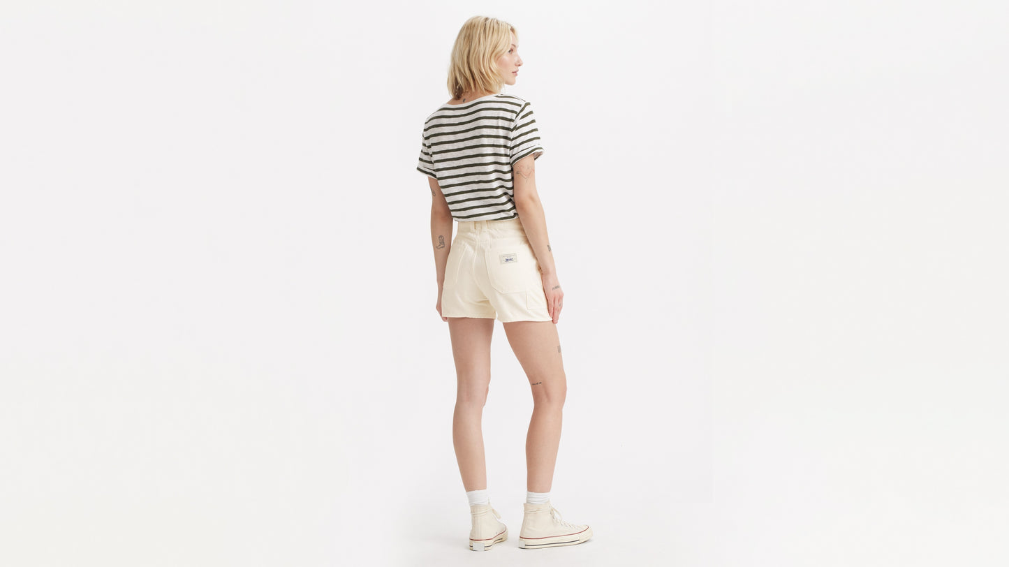 Levi's® Women's Carpenter Shorts