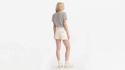 Levi's® Women's Carpenter Shorts