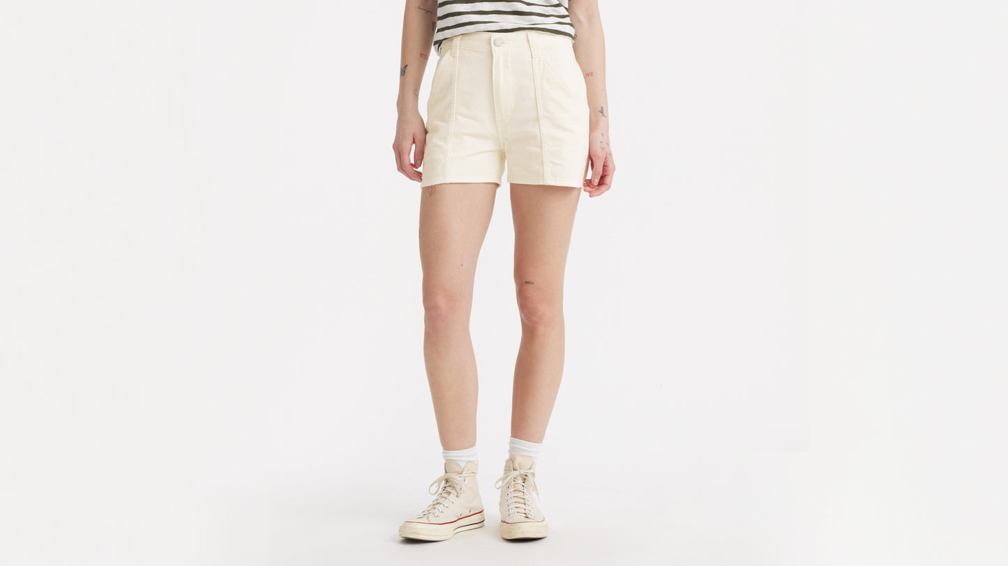 Levi's® Women's Carpenter Shorts
