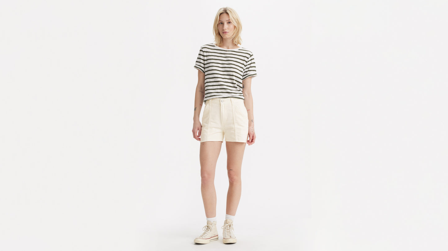 Levi's® Women's Carpenter Shorts