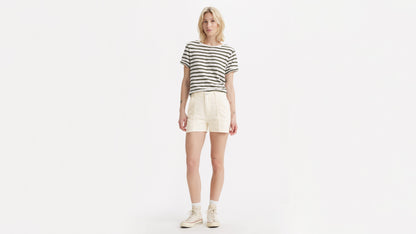 Levi's® Women's Carpenter Shorts