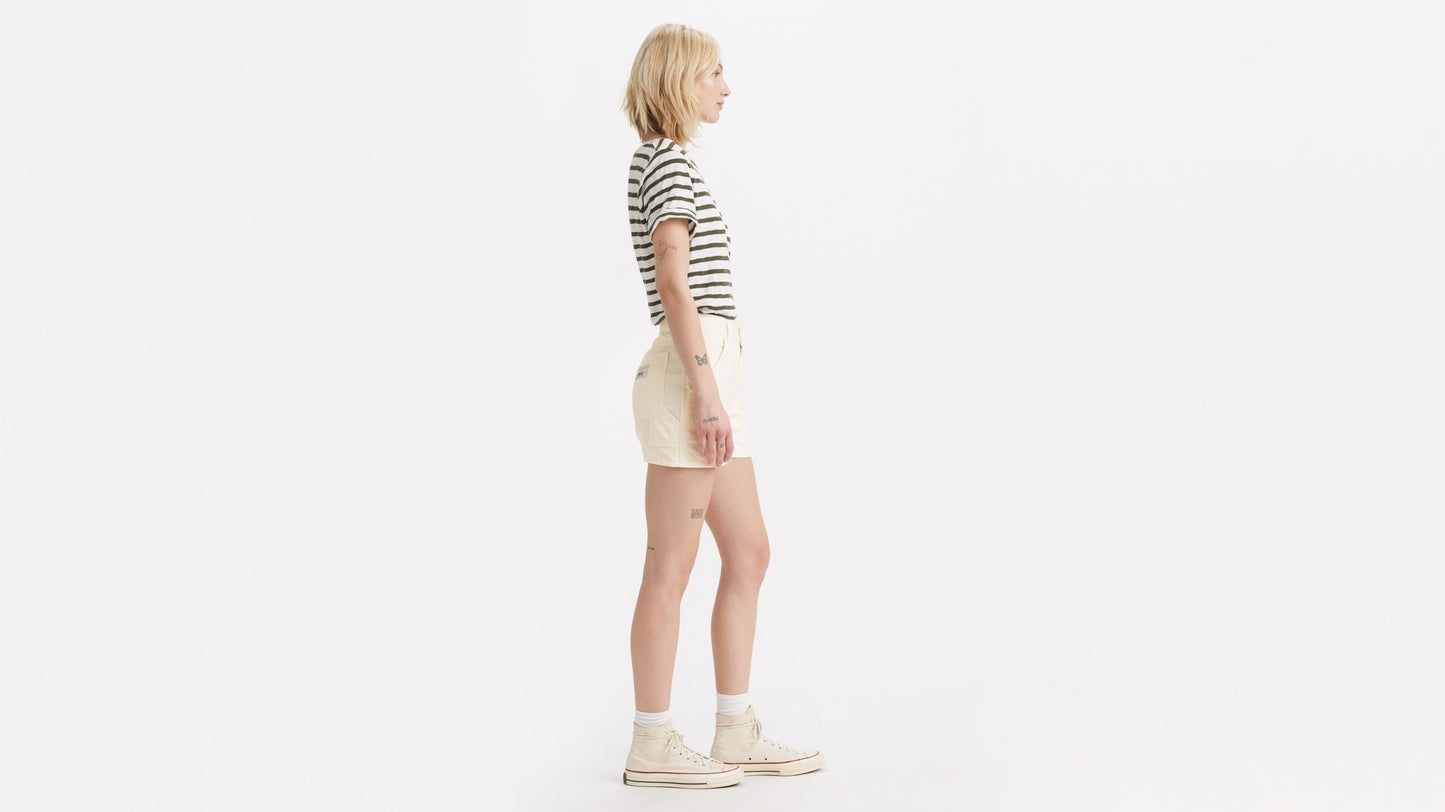 Levi's® Women's Carpenter Shorts