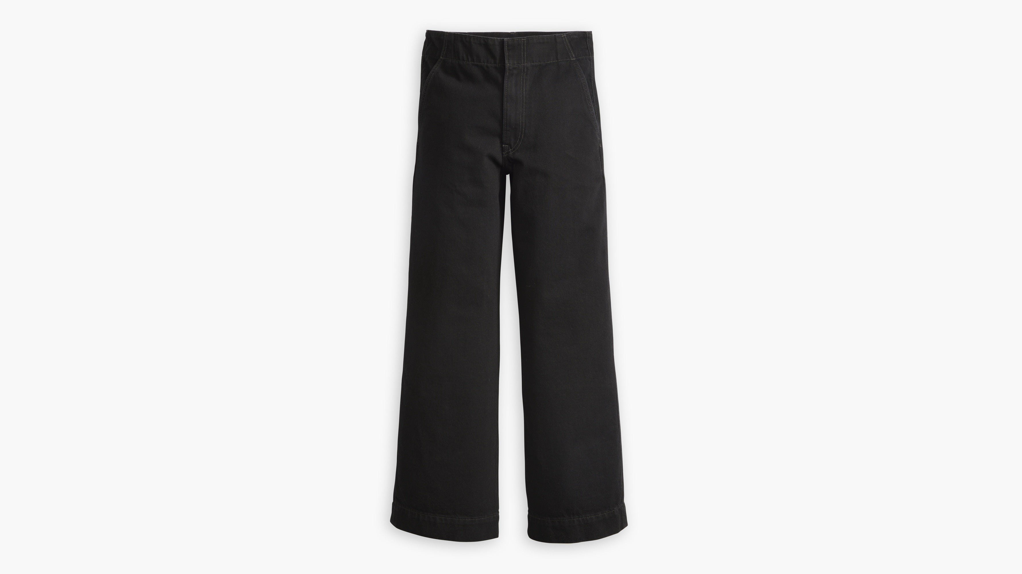 Levi's® Women's Ribcage Wide-Leg Tailored Jeans - Chasing