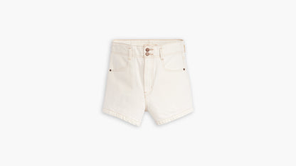 Levi's® Women's High-Rise Mom Shorts