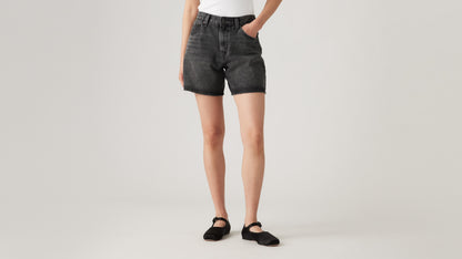 Levi's® Women's High-Rise Baggy Shorts