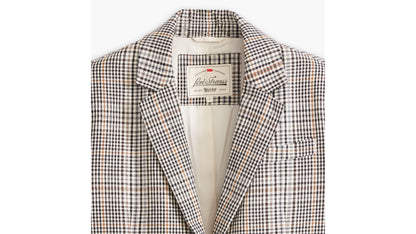 Levis® Womens Amber Classic Blazer