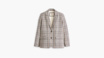 Levis® Womens Amber Classic Blazer