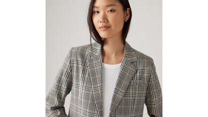 Levis® Womens Amber Classic Blazer