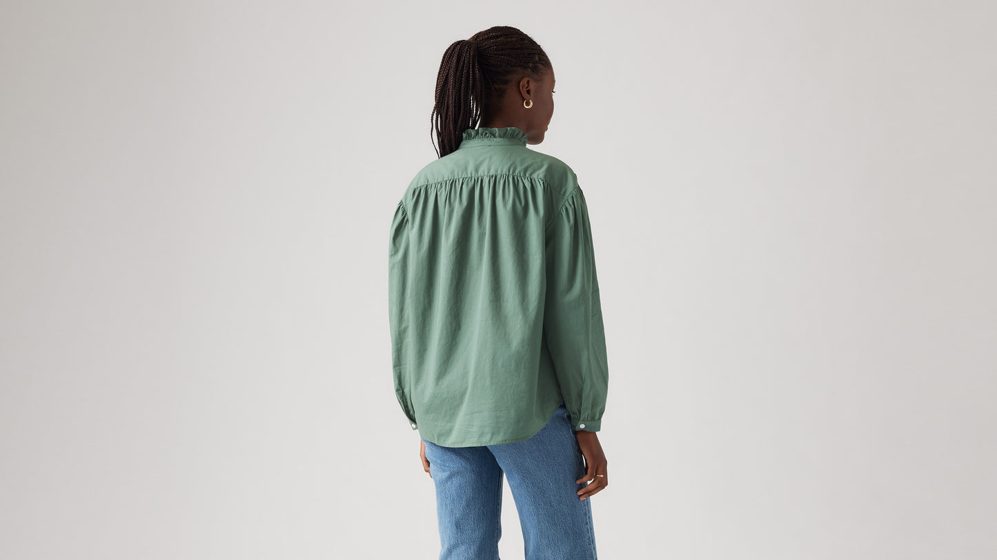 Levi's® Women's Karly Blouse