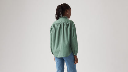 Levi's® Women's Karly Blouse