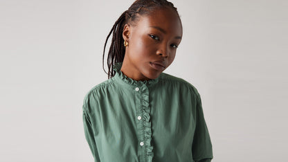 Levi's® Women's Karly Blouse