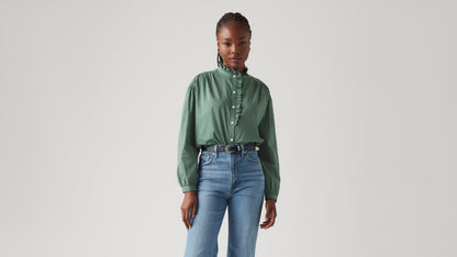 Levi's® Women's Karly Blouse