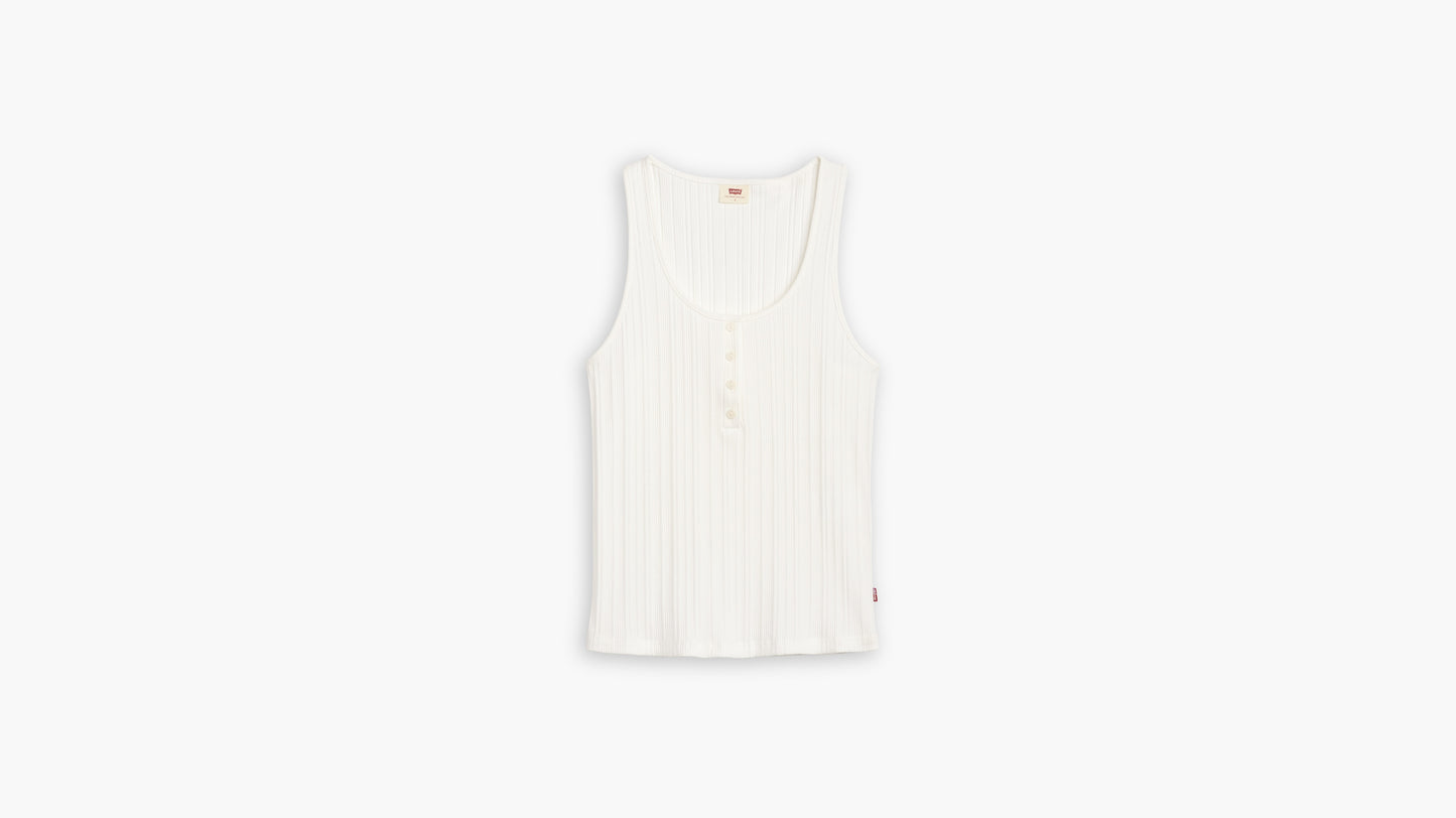 Levi's® Women's Vacationer Ribbed Tank