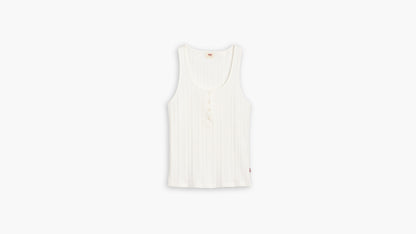 Levi's® Women's Vacationer Ribbed Tank