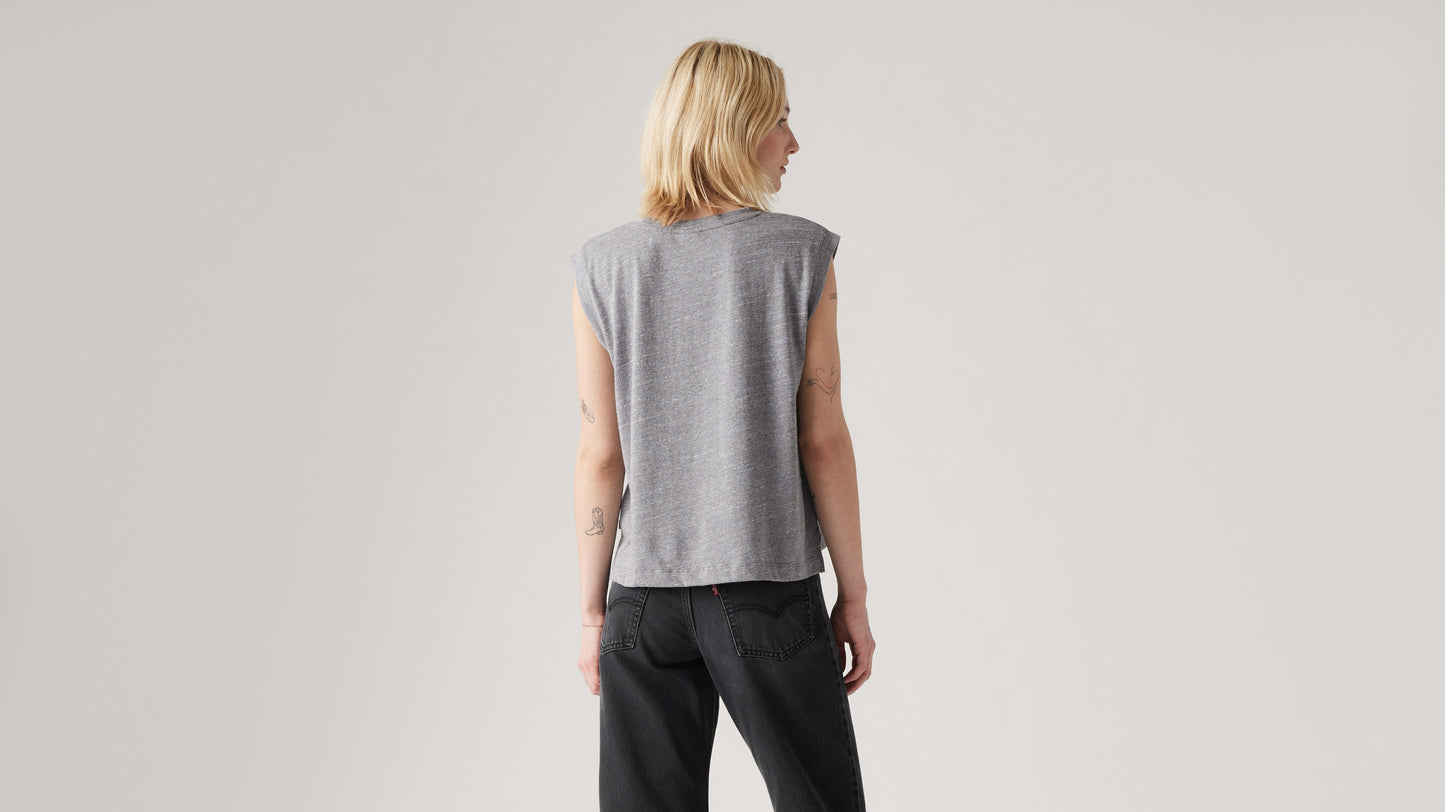 Levi's® Women's Boxy Tank