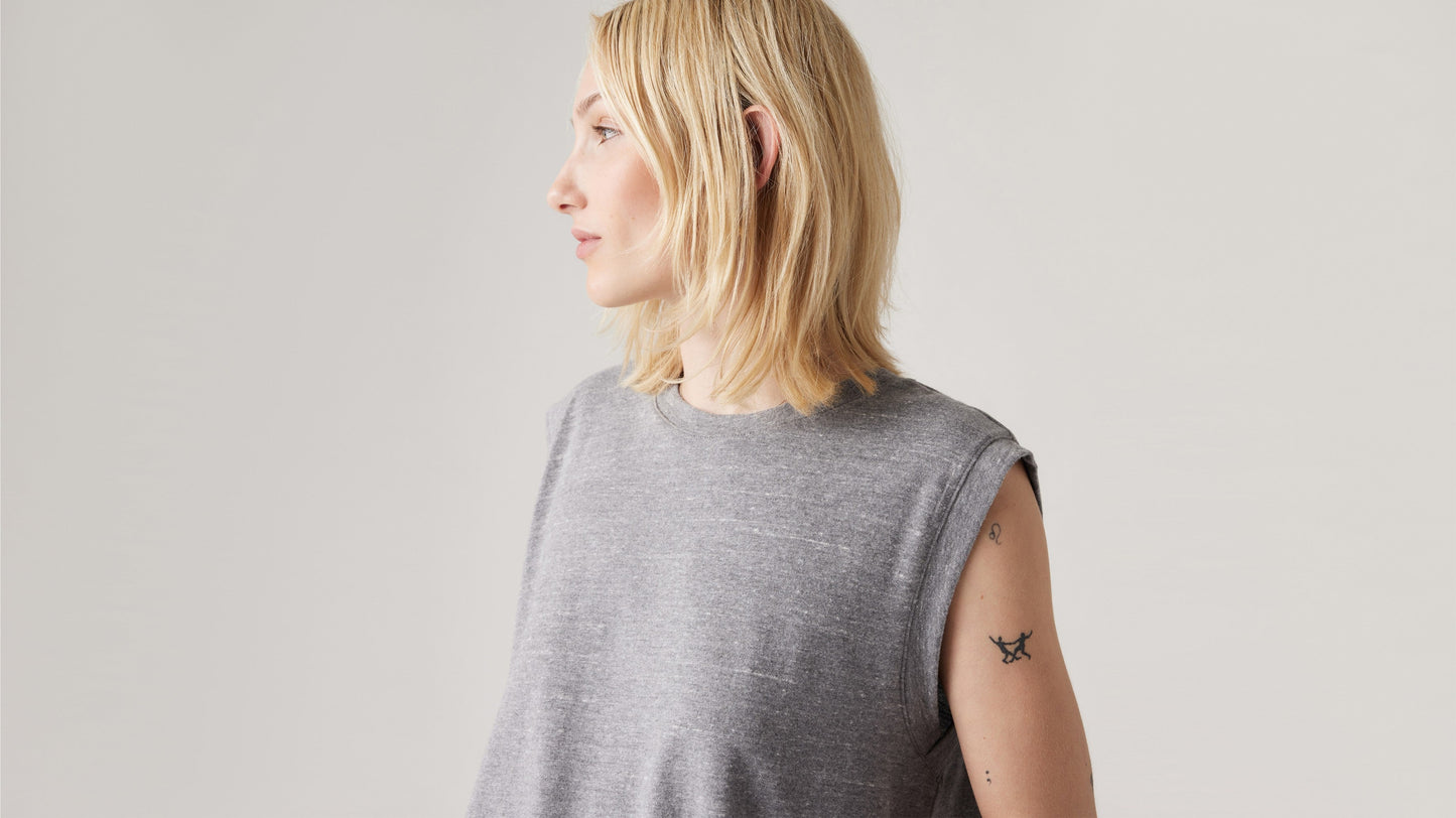 Levi's® Women's Boxy Tank