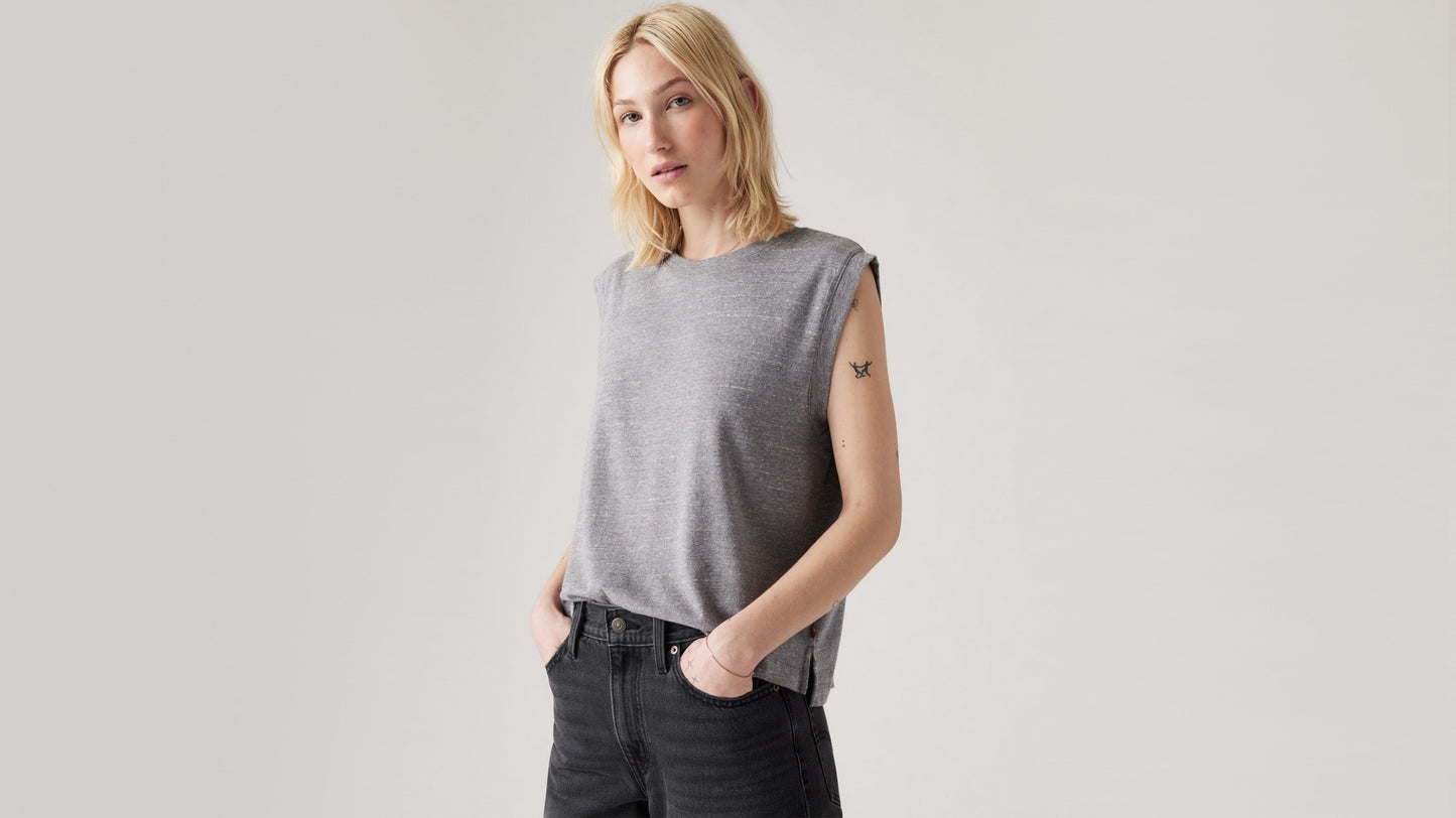 Levi's® Women's Boxy Tank