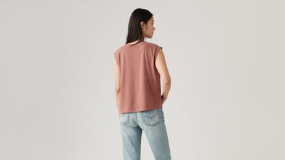 Levi's® Women's Boxy Tank