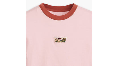 Levi's® Women's Graphic Essential Sporty Tee