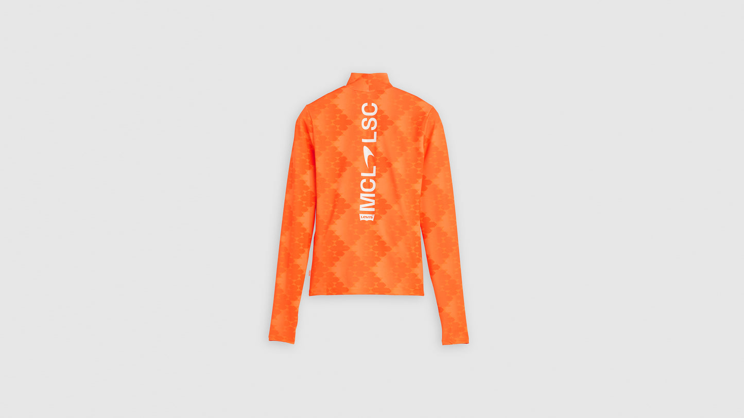Levi's® x McLaren Racing SecondSkin Top