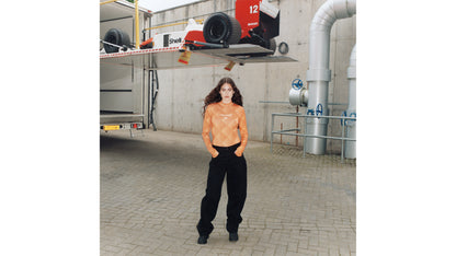 Levi's® x McLaren Racing SecondSkin Top