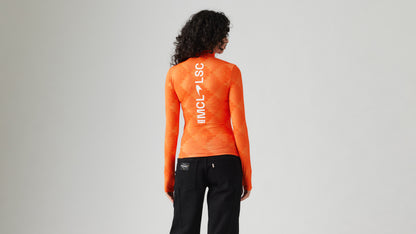Levi's® x McLaren Racing SecondSkin Top