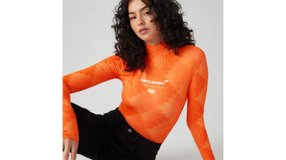 Levi's® x McLaren Racing SecondSkin Top