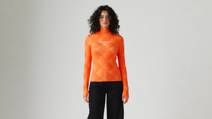 Levi's® x McLaren Racing SecondSkin Top