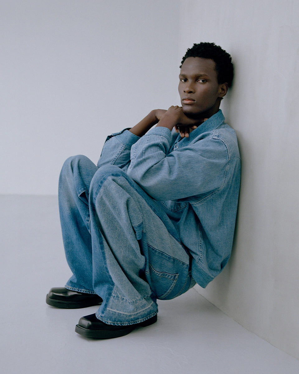 Levi's® Blue Tab™ Collection | Levi's® Thailand