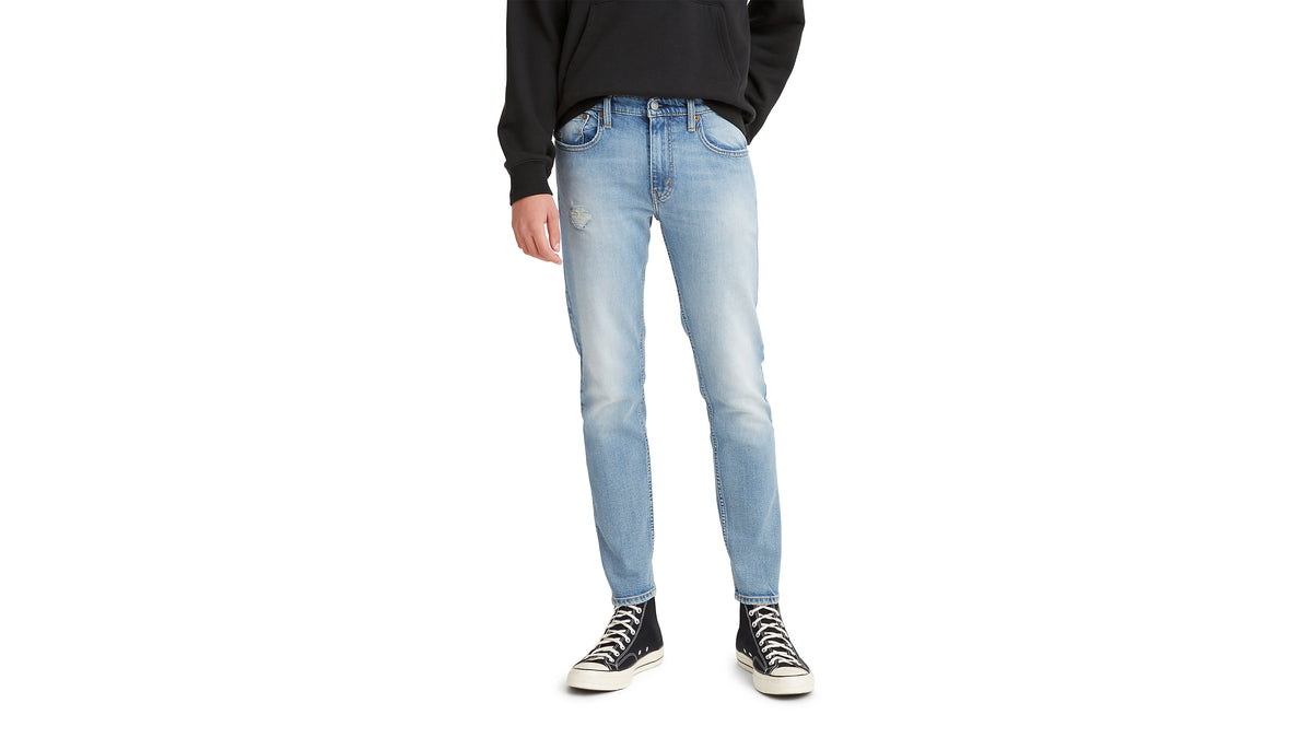 Levi's® Men's 512™ Slim Taper Jeans