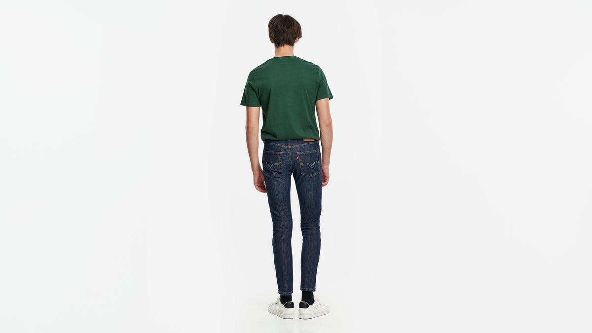 Levi's® Men's 512™ Slim Taper Jeans