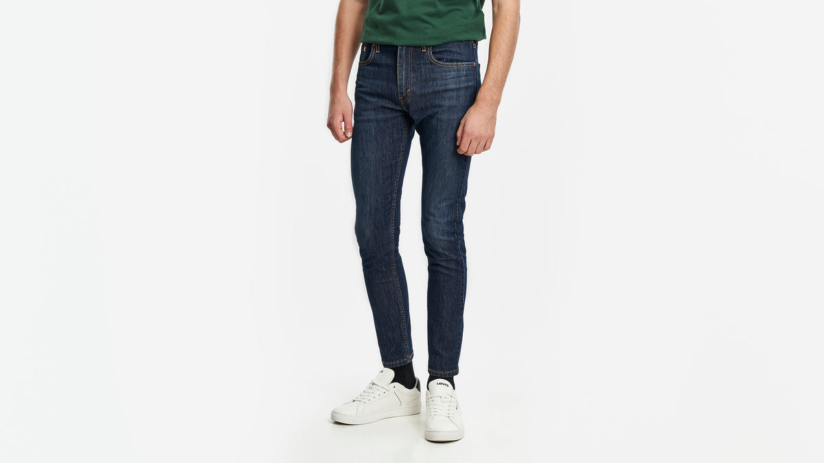 Levi's® Men's 512™ Slim Taper Jeans