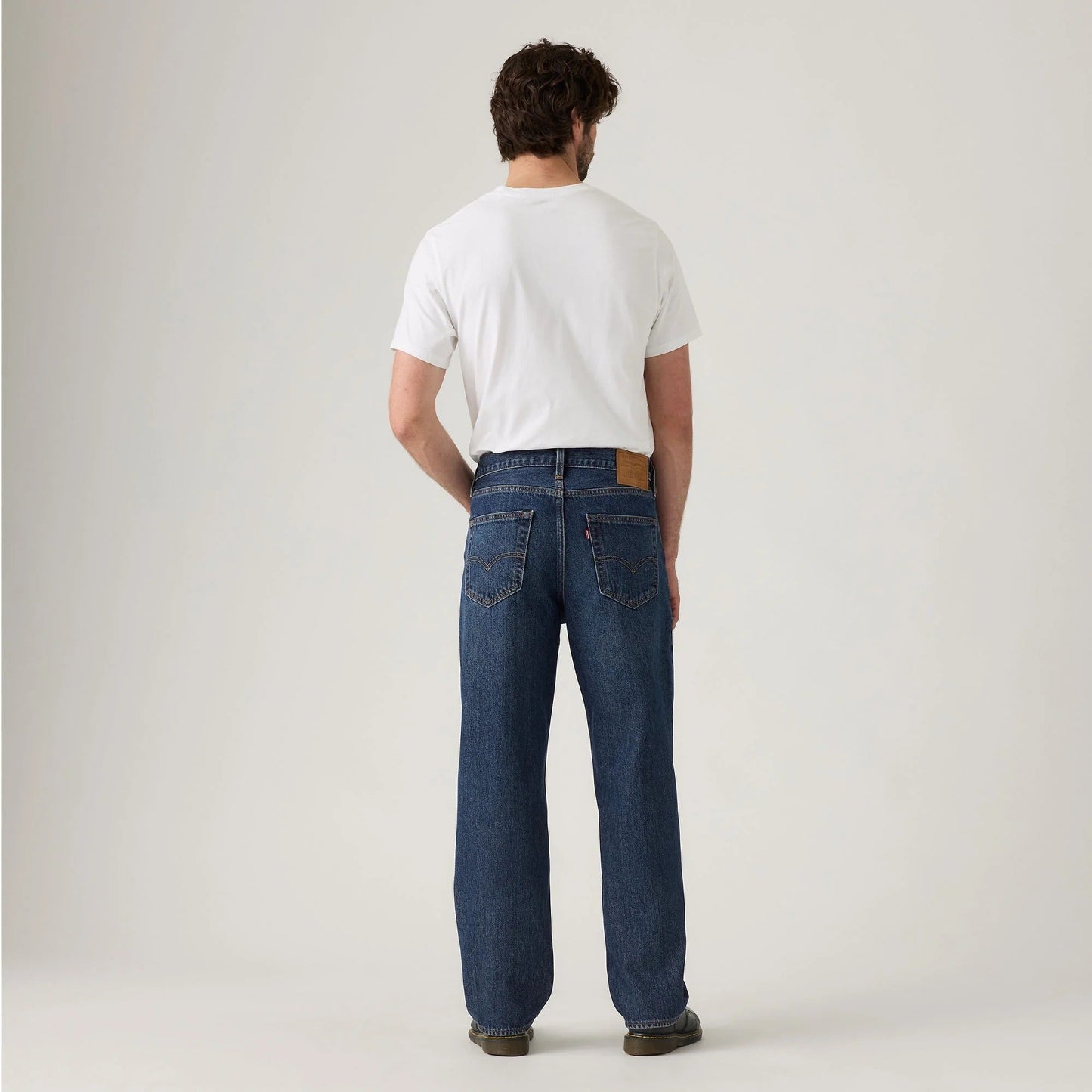 Levi’s® Men's 568™ Loose Straight Jeans