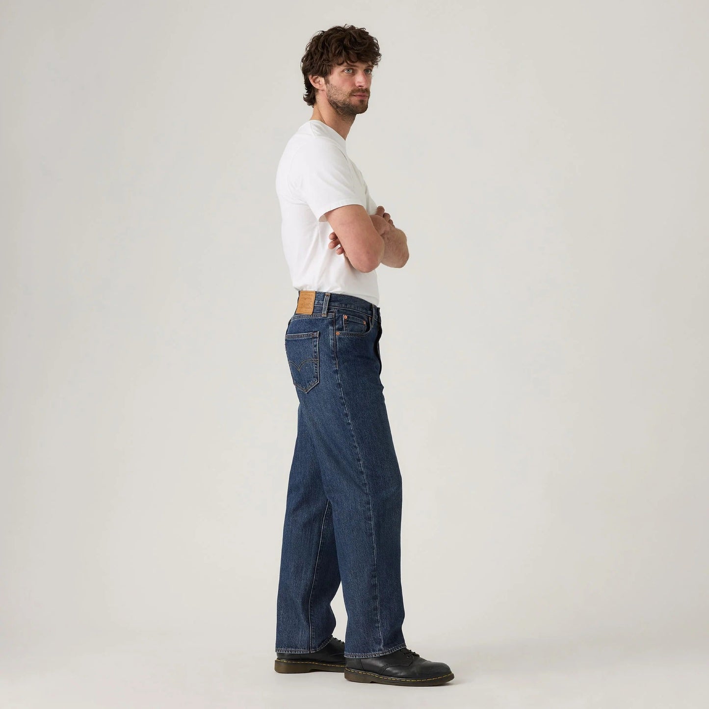 Levi’s® Men's 568™ Loose Straight Jeans