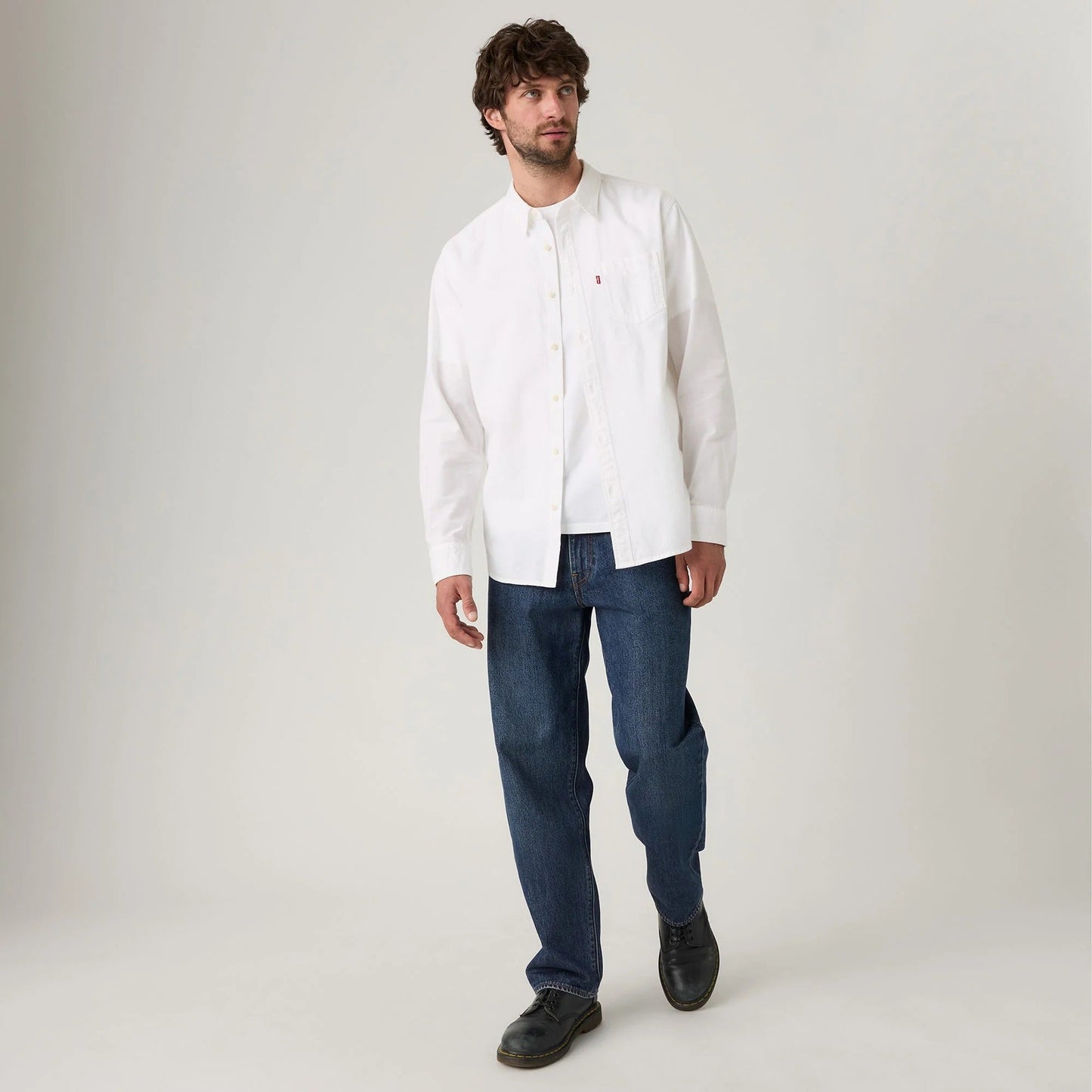 Levi’s® Men's 568™ Loose Straight Jeans