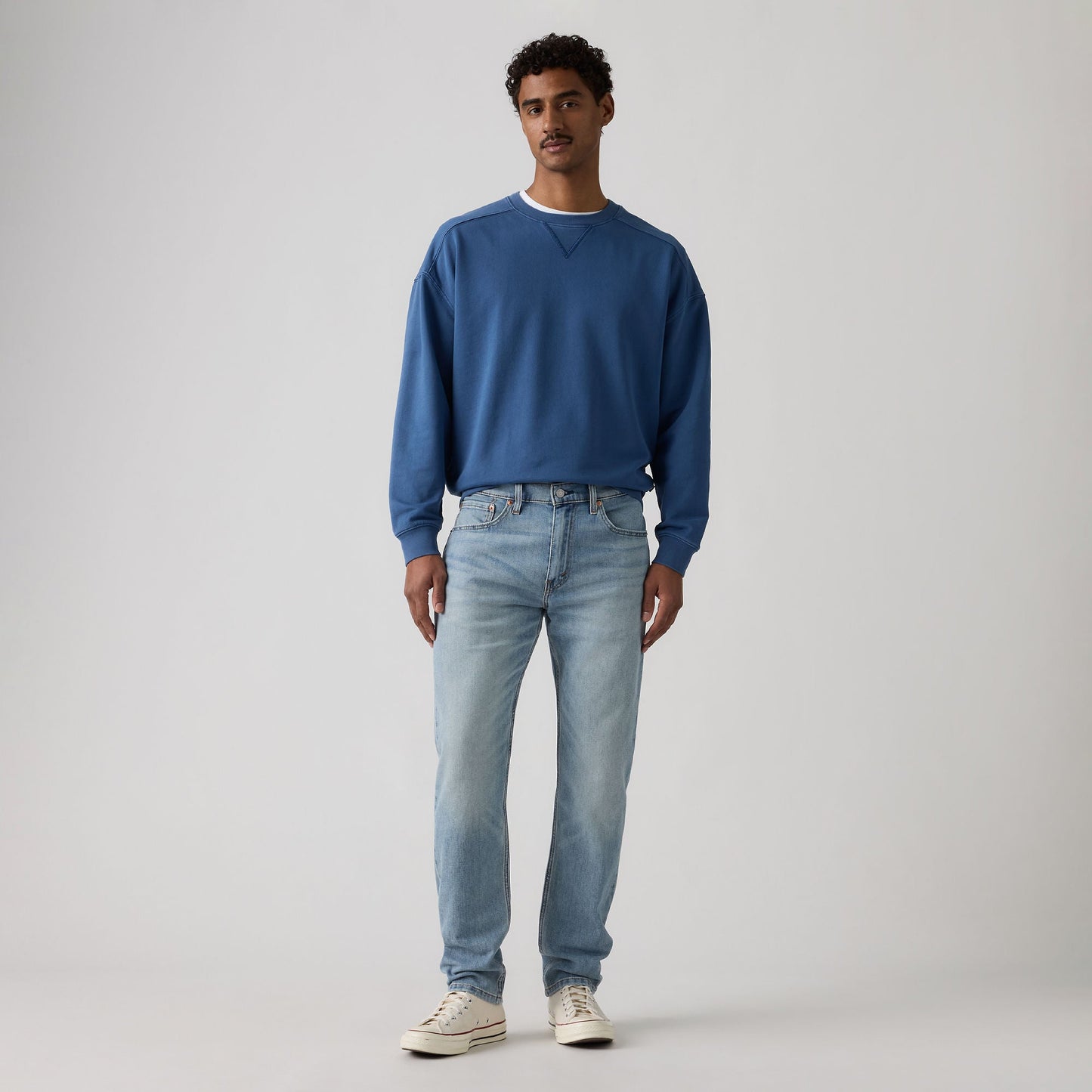 Levi's® Men's 502™ Taper Jeans