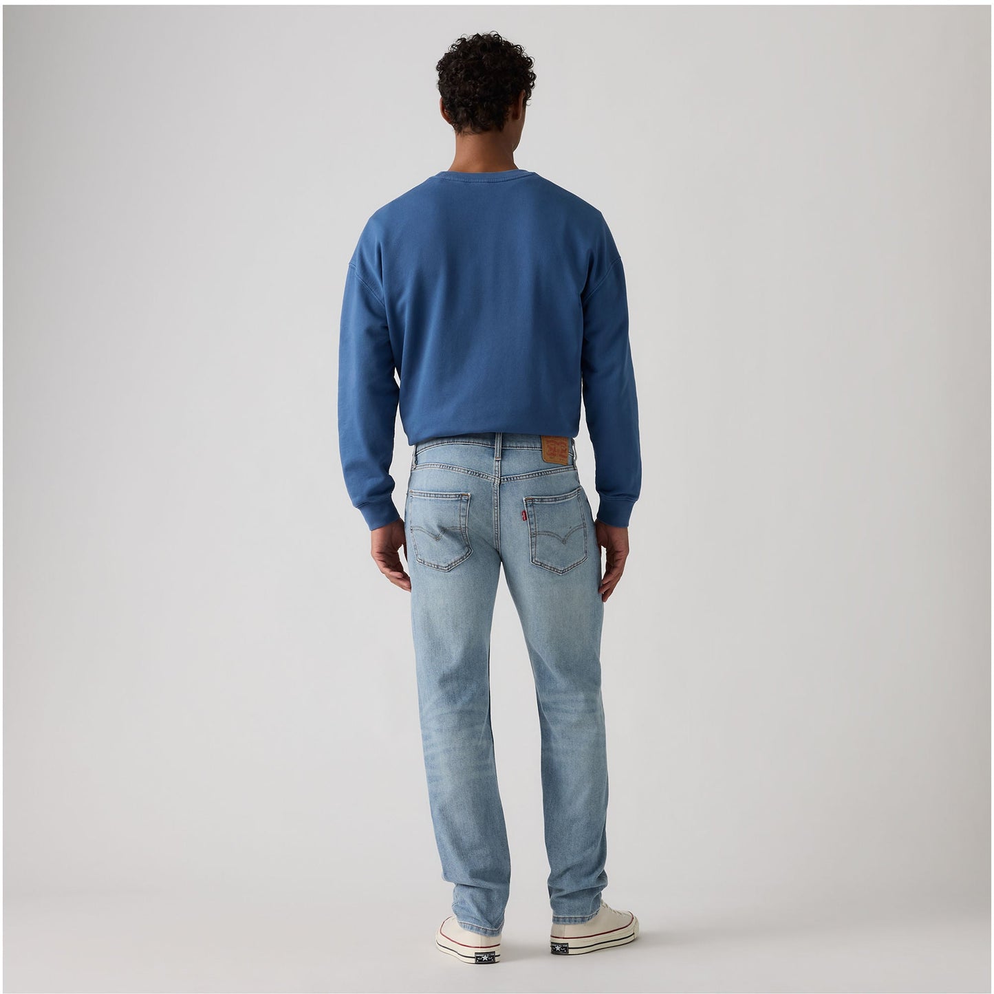 Levi's® Men's 502™ Taper Jeans