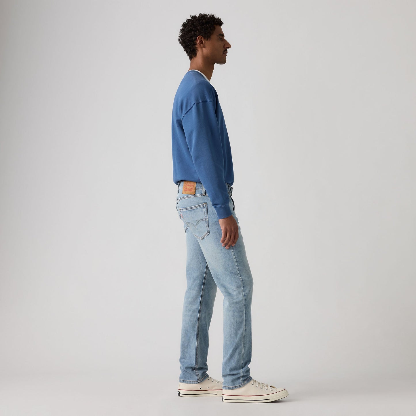 Levi's® Men's 502™ Taper Jeans