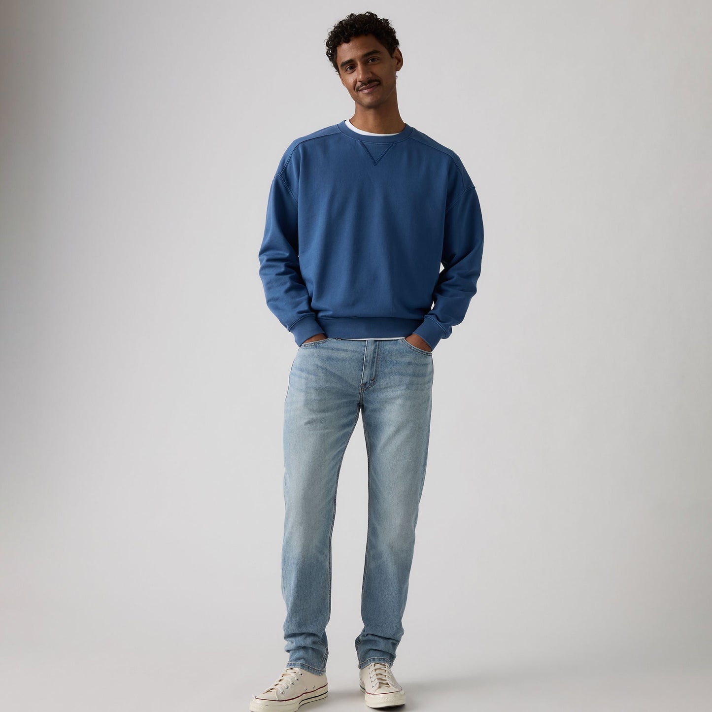 Levi's® Men's 502™ Taper Jeans