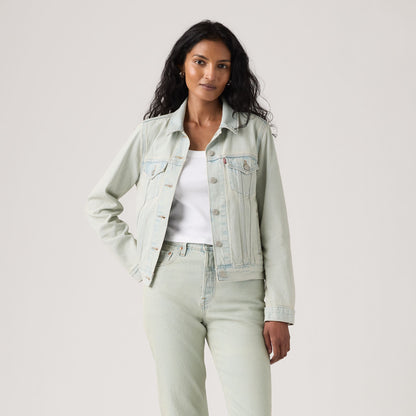 Levi’s® Women's Original Trucker Jacket