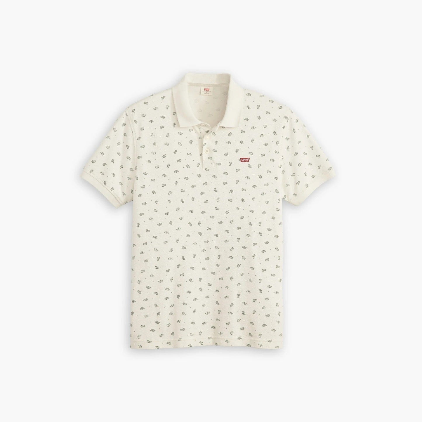 Levi's® Men's Housemark Polo Shirt