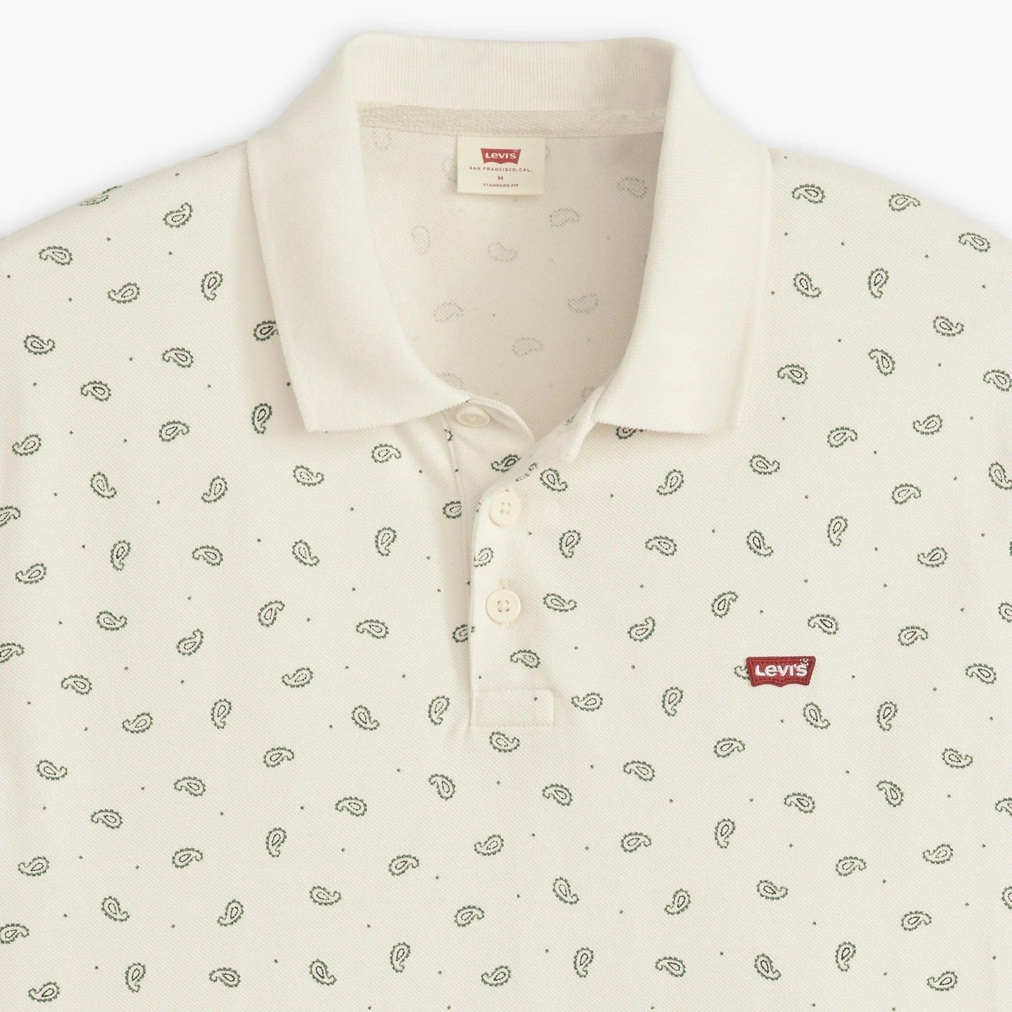 Levi's® Men's Housemark Polo Shirt