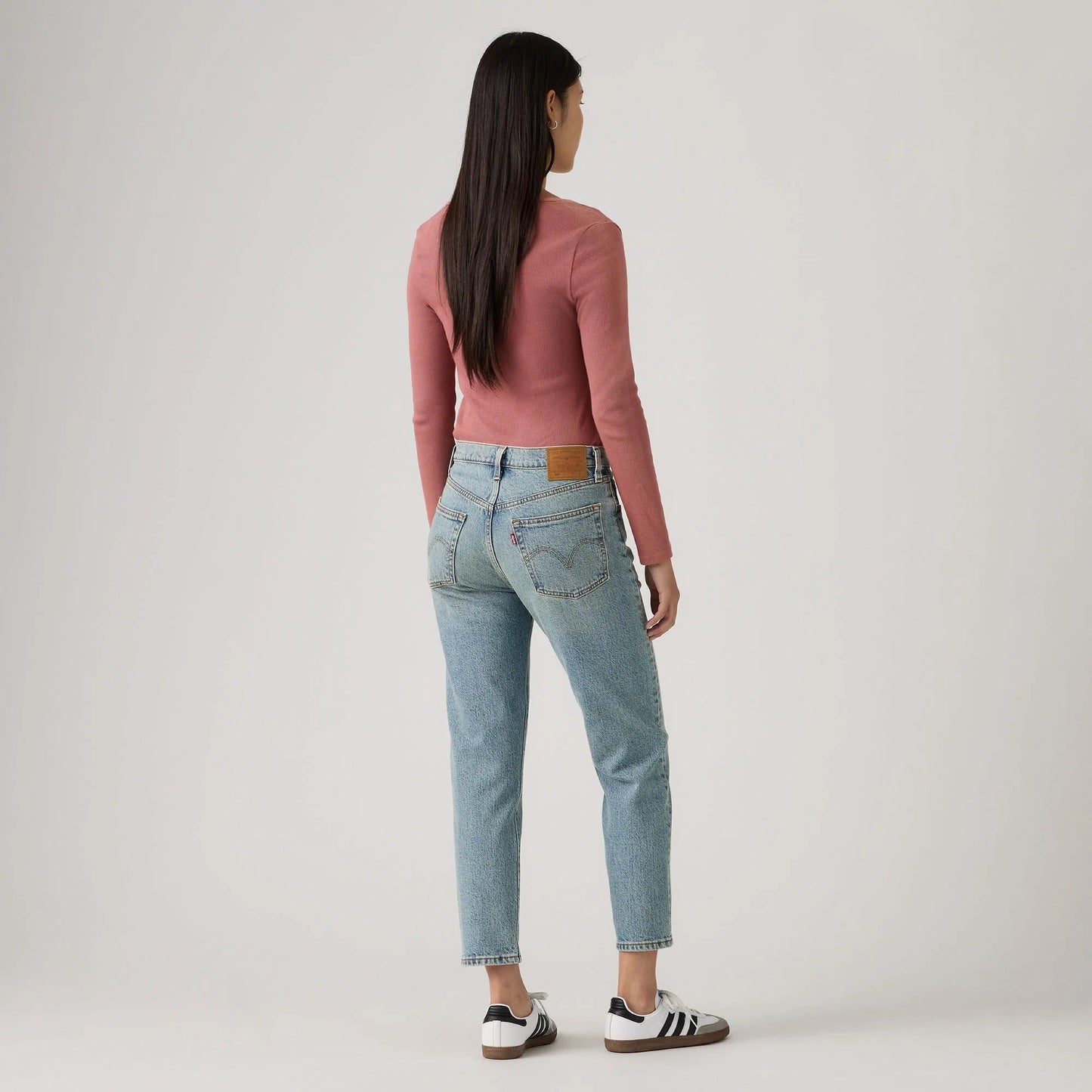 Levi's® Women's 501® Original Cropped Jeans