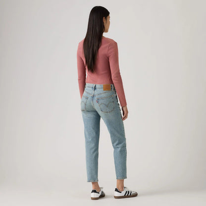 Levi's® Women's 501® Original Cropped Jeans