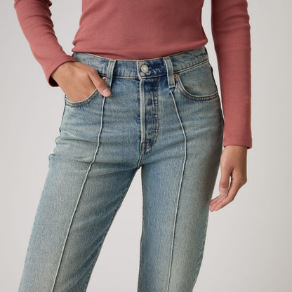 Levi's® Women's 501® Original Cropped Jeans